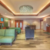 Отель La Quinta Inn & Suites Oklahoma City-Moore, фото 19