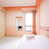 Отель Best Deal And Homey 2Br At Taman Beverly Apartment, фото 3