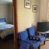 Отель Emu Beach Chalets, фото 3