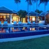 Отель Villa Kisiti на Самуи