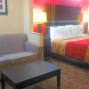 Отель Regency Inn & Suites - Baytown, фото 23