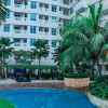 Отель Star Apartment 3 BR Borneo Bay Balikpapan в Баликпапане