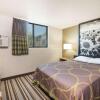 Отель Super 8 by Wyndham Jamestown, фото 4