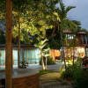 Отель Tha Ma-O Bouteak Homestay, фото 36