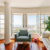 Отель Lisbon Balcony Penthouse 15Th Floor, фото 16