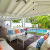 Отель Relax by the pool, minutes from the beach - Toad Hall by BSL Rentals, фото 13