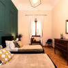 Отель Florentine Palazzo - 4 bedrooms - Historic Center apt, фото 6