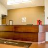 Отель Sleep Inn, фото 2
