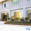 Отель Ausotel Smart Hotel NingYuan （Ningyuan Bus Station Center), фото 10