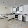 Отель Bright 2BR Apartment in the Centre of Liverpool, фото 1