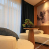 Отель Jinricheng Hotel, фото 8