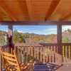 Отель Lookout Ridge 3 Bedroom Home with Hot Tub, фото 19
