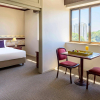 Отель Mercure Joinville Prinz Hotel, фото 4