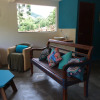 Отель Apto 2 Férias na Fazenda Usina Térreo, фото 21