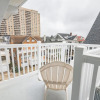 Отель Large Beach Home with Ocean Views from Balcony Unit 2 and 3, фото 8