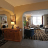 Отель Uplands Inn Cartmel, фото 1