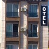 Отель To Wi̇stom Home Otel в Измире