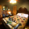 Отель Creekwalk Inn Bed and Breakfast with Cabins, фото 1