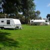 Отель Victor Harbor Holiday Park, фото 9