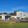 Отель SpringHill Suites by Marriott Charlotte at Carowinds, фото 22
