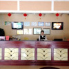 Отель Greentree Inn Rizhao Railway Station Express Hotel, фото 2