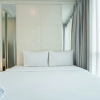 Отель Luxurious 2BR Apartment at Casa Grande Residence, фото 3