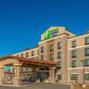 Отель Holiday Inn Express & Suites Denver South - Castle Rock, an IHG Hotel, фото 21