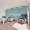 Отель Apartamenty Sun & Snow Hel Zeromskiego, фото 16