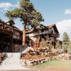 Отель The Landing at Estes Park - Riverside Retreat, фото 2