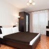 Гостиница Inndays Apartment on Venevskaya в Москве