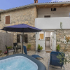 Отель Apartment in Central Istria With Whirlpool for up to 4 People, фото 9