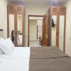 Отель Cozy apartment in the center of Yerevan, фото 2