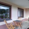 Отель Mountain-view Apartment in Mullenborn Garden Terrace City Centre, фото 11