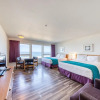 Отель Seahorse Oceanfront Lodging, фото 39