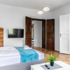 Отель Brilliant 2BR Apt. near AKH-Hospital, фото 4