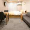 Отель Stay SAKURA Kyoto Shijo Karasuma, фото 14