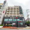 Отель Tongyeong Hotel Sea Scent, фото 7