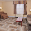 Отель Hampton Inn & Suites Boise-Meridian, фото 6