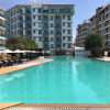 Отель GB710 Grand Blue Beach Condo maephimholiday, фото 2