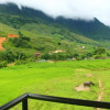 Отель Sapa Terrace View Homestay - Hostel, фото 24