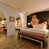 Отель Eden Exoticism Planet Hotel, фото 5