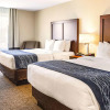 Отель Comfort Inn & Suites Niagara Falls Blvd USA, фото 5