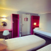 Отель Fasthôtel Clermont Ferrand Hôtel, фото 4