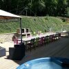 Отель Luxurious Holiday Home in Stoumont With Swimming Pool, фото 4