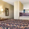 Отель Rodeway Inn Wahpeton в Вапетоне