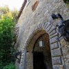 Отель Rocca di Cetona - a Medieval Castle, фото 24