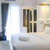 Отель Stylish Studio Apartment at Serpong M-Town Residence, фото 6