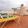 Отель Carabeo 2000 1.3: Nice Apartment-, Sea View, 1 To 5 Pers. , Free Wifi, фото 12