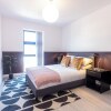 Отель Pristine 1 and 2 Bedroom with Parking, фото 10