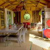 Отель Natura Lodge, фото 12